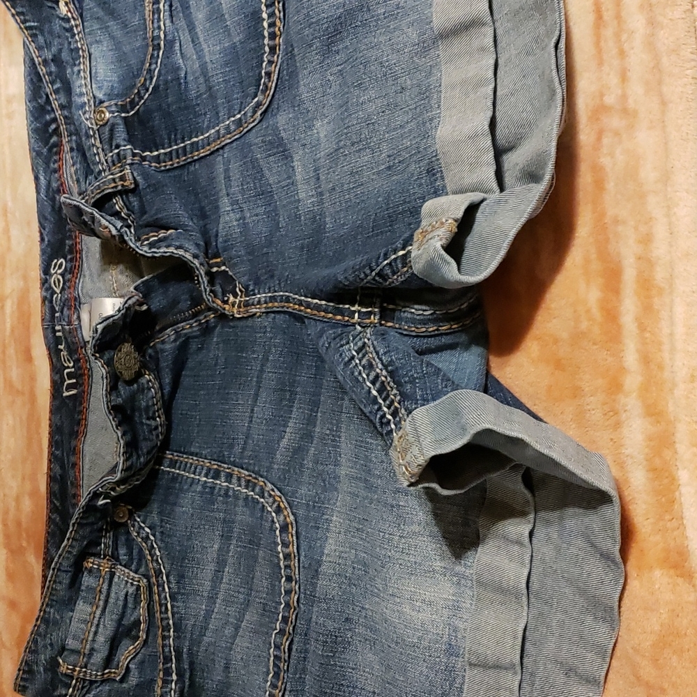 Maurices Jean Shorts